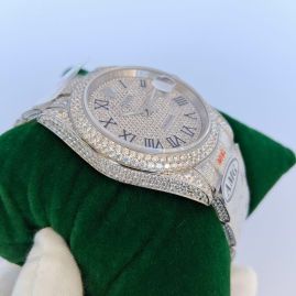 Picture of Rolex Watches Men Date Just _SKU833rolex-41mm-0829434127